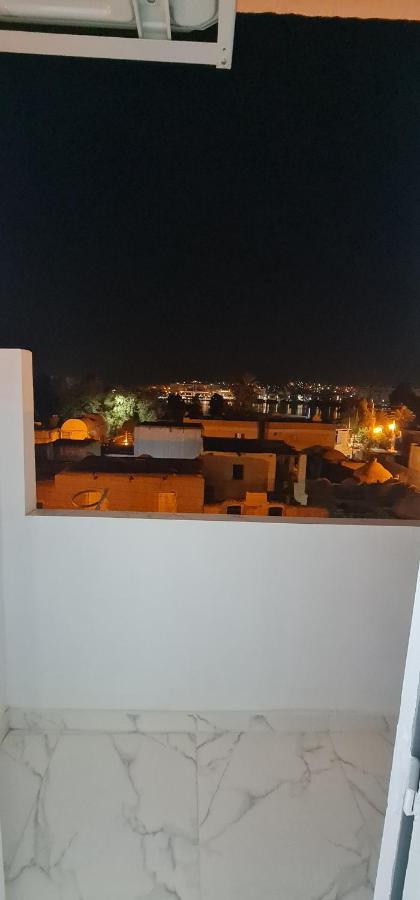 Nuba Heart Hotel Aswan Bagian luar foto
