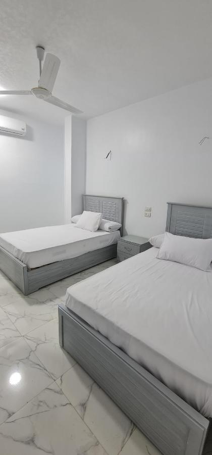 Nuba Heart Hotel Aswan Bagian luar foto