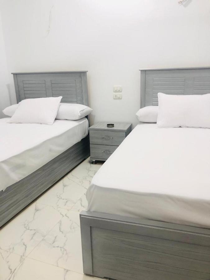 Nuba Heart Hotel Aswan Bagian luar foto