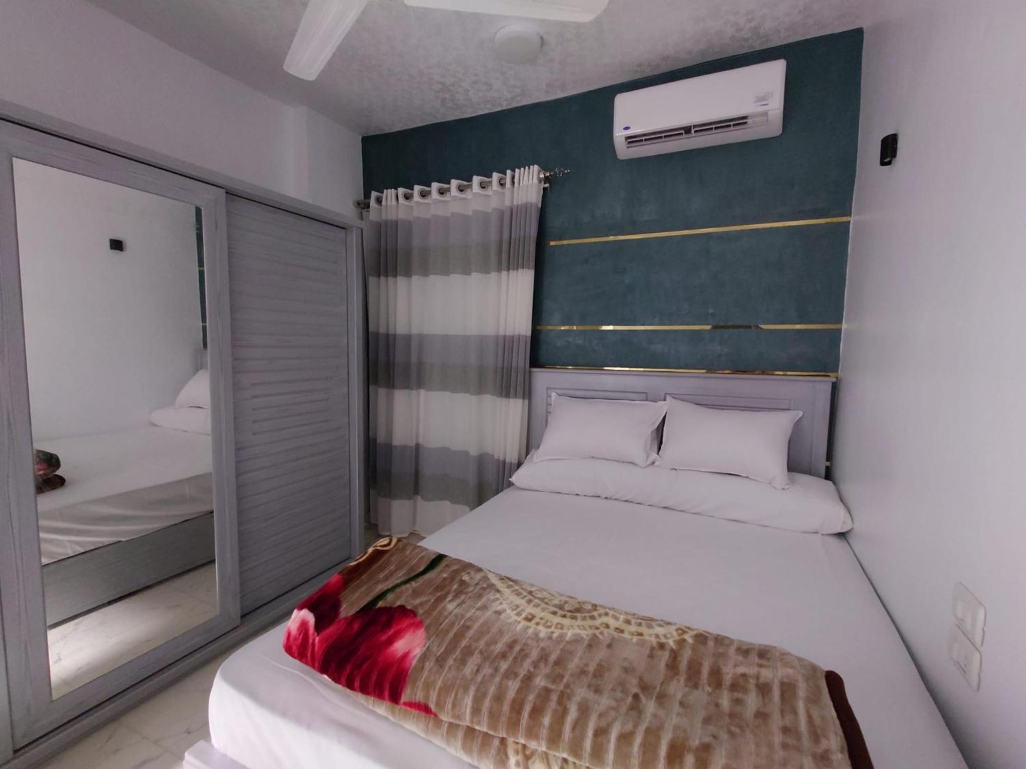 Nuba Heart Hotel Aswan Bagian luar foto