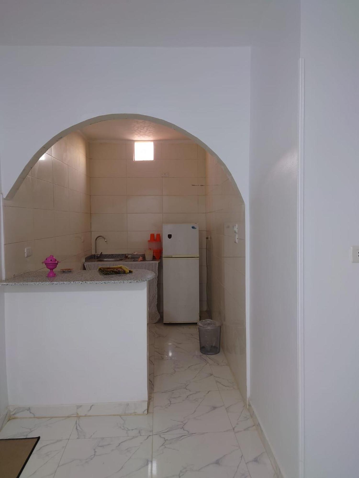 Nuba Heart Hotel Aswan Bagian luar foto