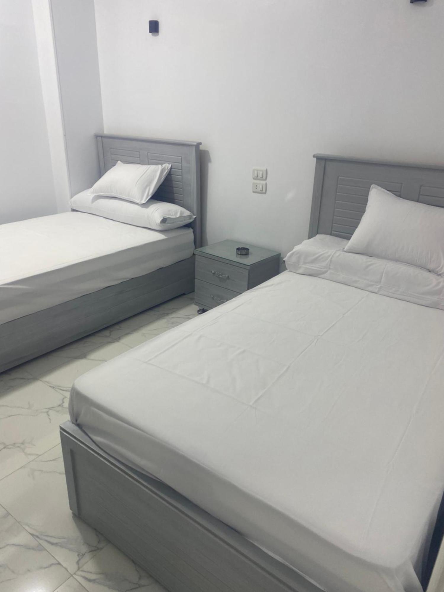 Nuba Heart Hotel Aswan Bagian luar foto