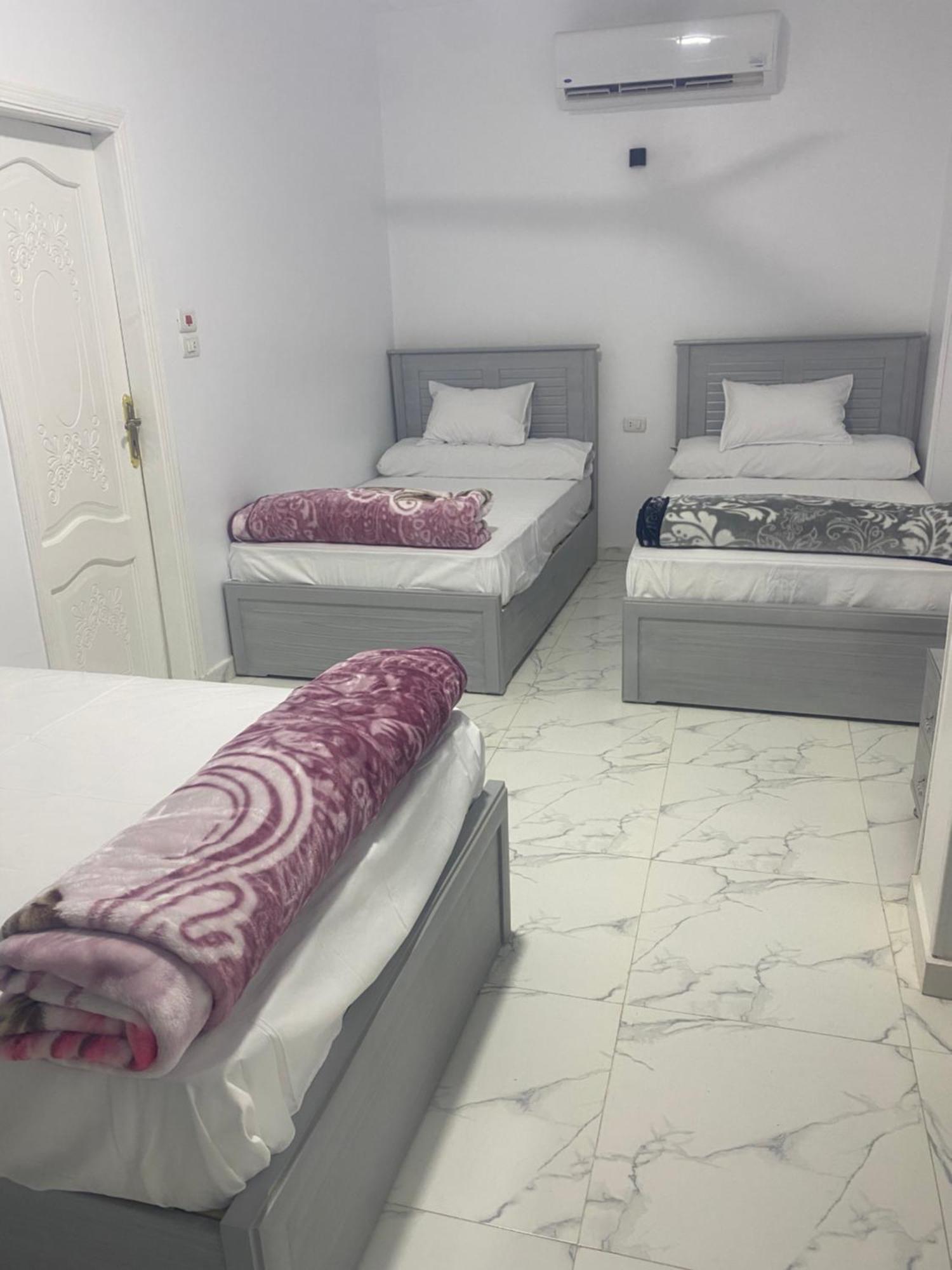 Nuba Heart Hotel Aswan Bagian luar foto