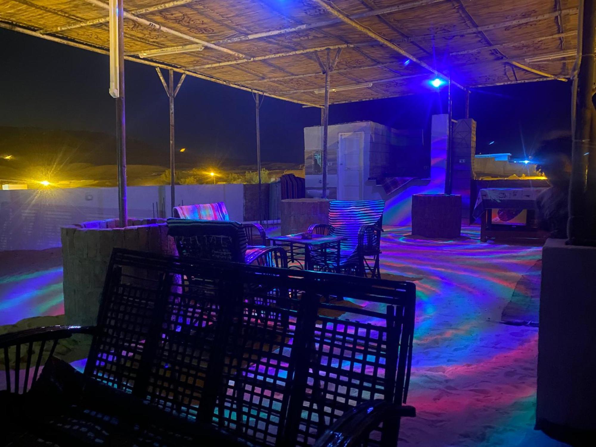 Nuba Heart Hotel Aswan Bagian luar foto