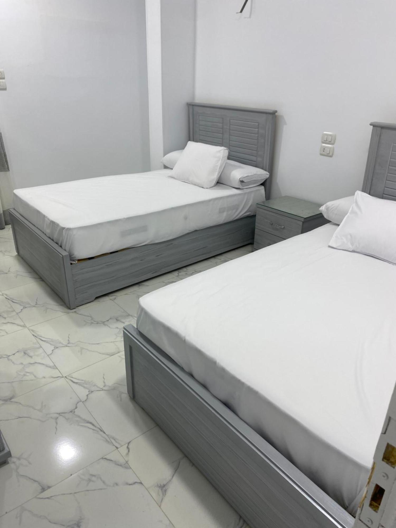 Nuba Heart Hotel Aswan Bagian luar foto