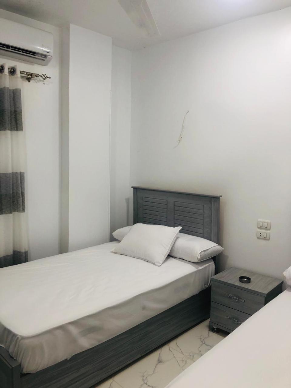 Nuba Heart Hotel Aswan Bagian luar foto